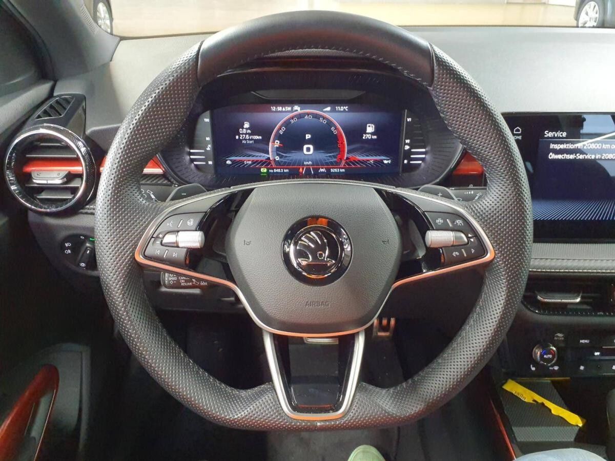 Skoda Fabia 🔥MONTE CARLO🔥KEINE NEBENKOSTEN🔥