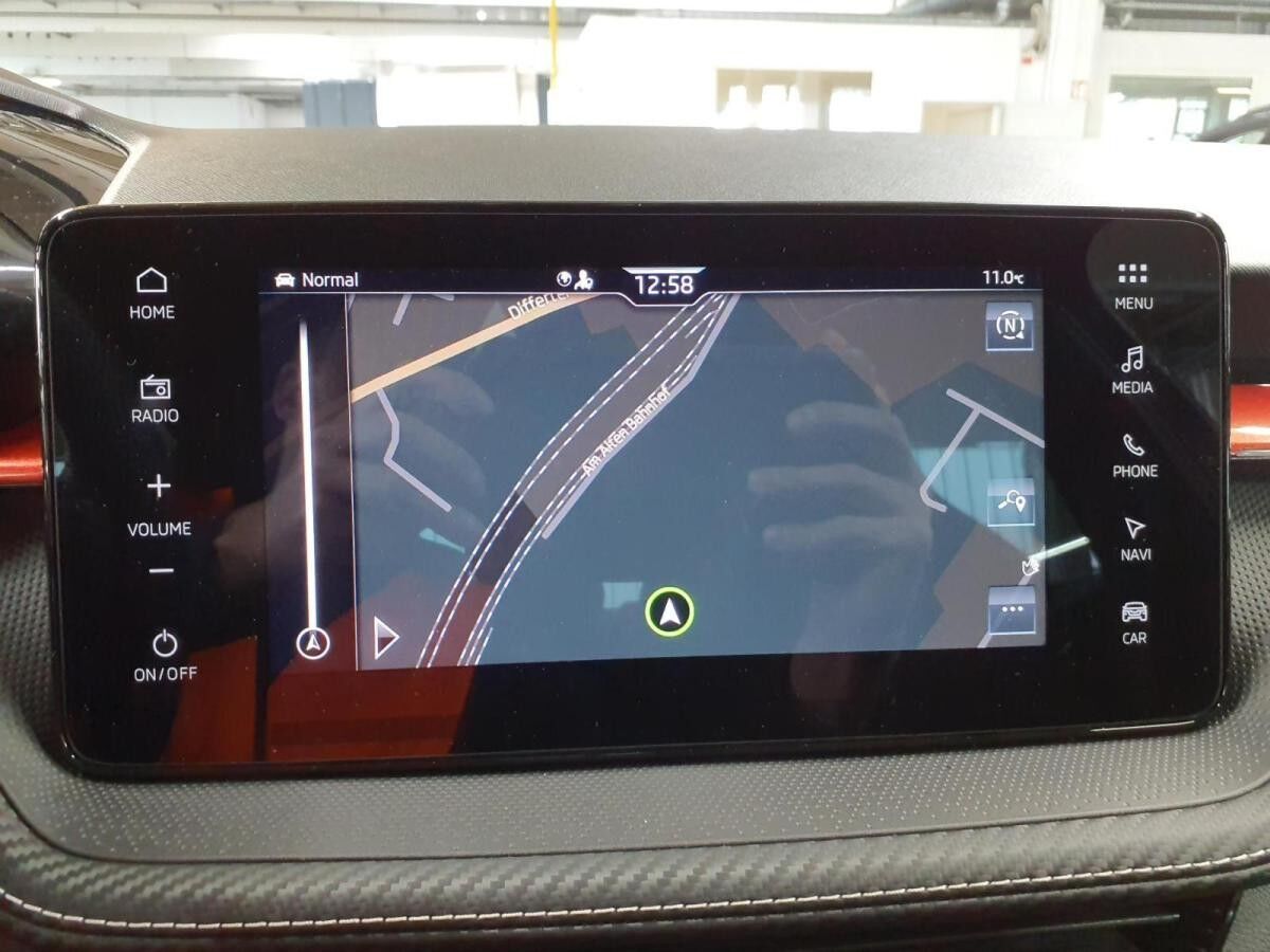 Skoda Fabia 🔥MONTE CARLO🔥KEINE NEBENKOSTEN🔥