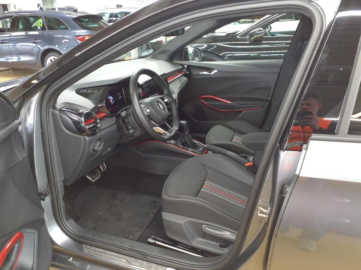 Skoda Fabia 🔥MONTE CARLO🔥KEINE NEBENKOSTEN🔥