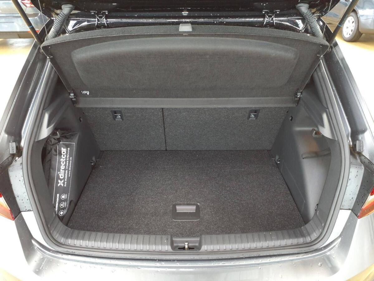 Skoda Fabia 🔥MONTE CARLO🔥KEINE NEBENKOSTEN🔥