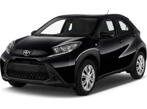 Toyota Aygo X🔥 SOFORT VERFÜGBAR 🔥
