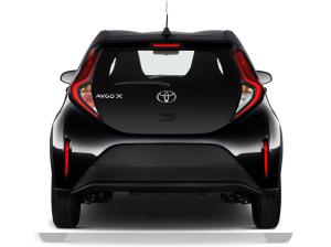 Toyota Aygo X🔥 SOFORT VERFÜGBAR 🔥
