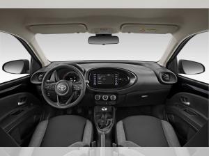 Toyota Aygo X🔥 SOFORT VERFÜGBAR 🔥