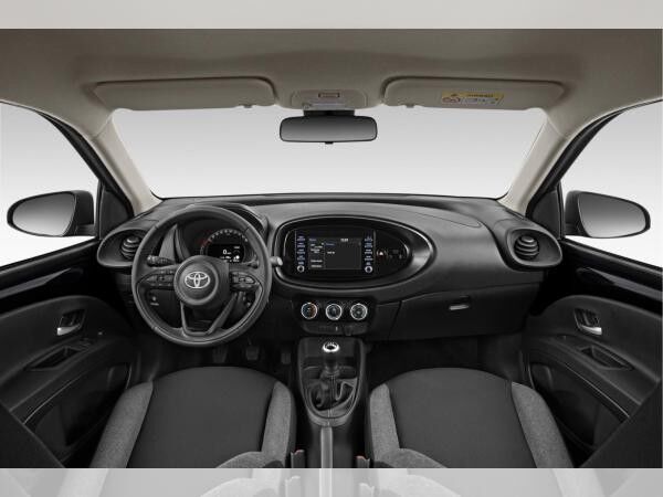 Toyota Aygo 🔥 SOFORT VERFÜGBAR 🔥