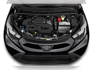 Toyota Aygo X🔥 SOFORT VERFÜGBAR 🔥