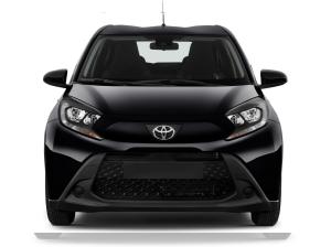 Toyota Aygo X🔥 SOFORT VERFÜGBAR 🔥