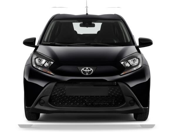 Toyota Aygo 🔥 SOFORT VERFÜGBAR 🔥