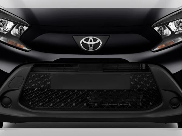 Toyota Aygo 🔥 SOFORT VERFÜGBAR 🔥