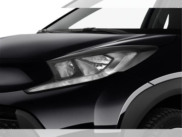 Toyota Aygo 🔥 SOFORT VERFÜGBAR 🔥