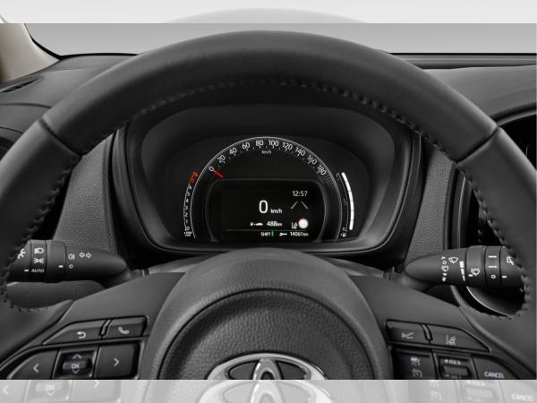 Toyota Aygo X🔥 SOFORT VERFÜGBAR 🔥