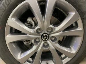 Mazda CX-30 2.5L E-SKYACTIV G 6AT FWD EXCLUSIVE-LINE 2.5L E-SKYACTIV G 6AT FWD E