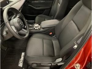 Mazda CX-30 2.5L E-SKYACTIV G 6AT FWD EXCLUSIVE-LINE 2.5L E-SKYACTIV G 6AT FWD E