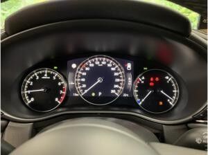 Mazda CX-30 2.5L E-SKYACTIV G 6AT FWD EXCLUSIVE-LINE 2.5L E-SKYACTIV G 6AT FWD E