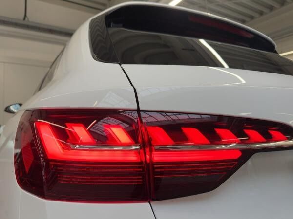 Audi A4 allroad 40 TDI quattro AHK LED Kamera