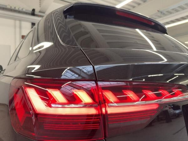 Audi A4 Avant S line 35 TFSI Standh. Matrix ACC virtual Navi