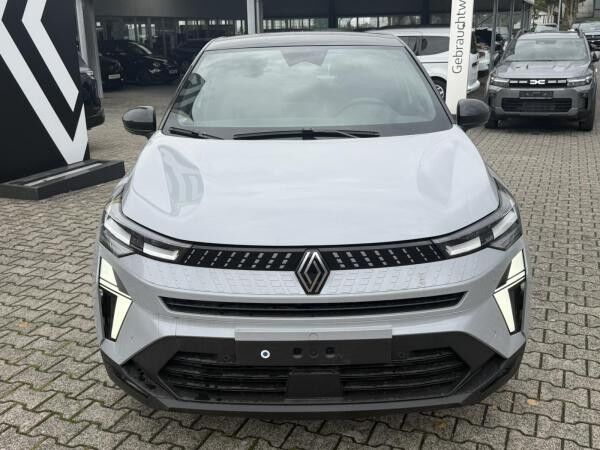 Renault Captur Techno TCe140 ☀️ SummerSale 🤑