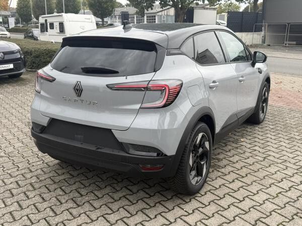 Renault Captur Techno TCe140 ☀️ SummerSale 🤑