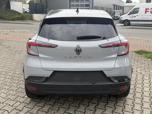 Renault Captur Techno TCe140 ☀️ SummerSale 🤑