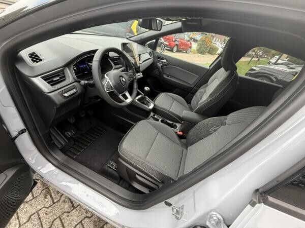 Renault Captur Techno TCe140 ☀️ SummerSale 🤑