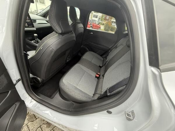 Renault Captur Techno TCe140 ☀️ SummerSale 🤑