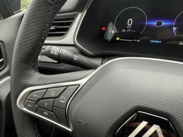 Renault Captur Techno TCe140 ☀️ SummerSale 🤑