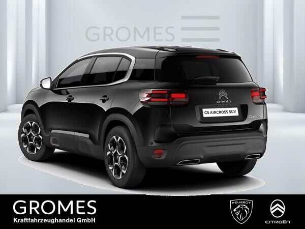 Citroën C5 Aircross PLUS Mild-Hybrid 145 ë-DCS6 ✅ SOFRT VERFÜGBAR