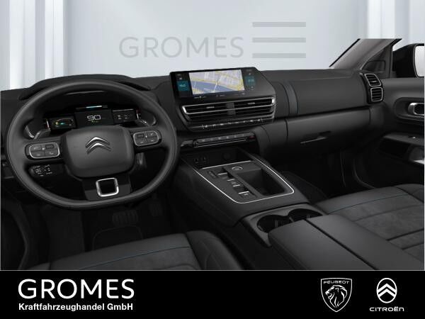 Citroën C5 Aircross PLUS Mild-Hybrid 145 ë-DCS6 ✅ SOFRT VERFÜGBAR