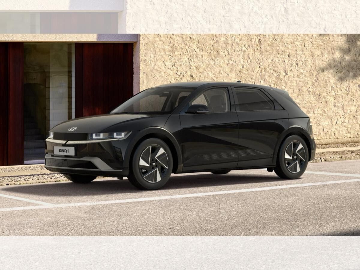 Hyundai IONIQ 5 Dynamiq Elektro 2xKlima ACC AUT Kam. LM