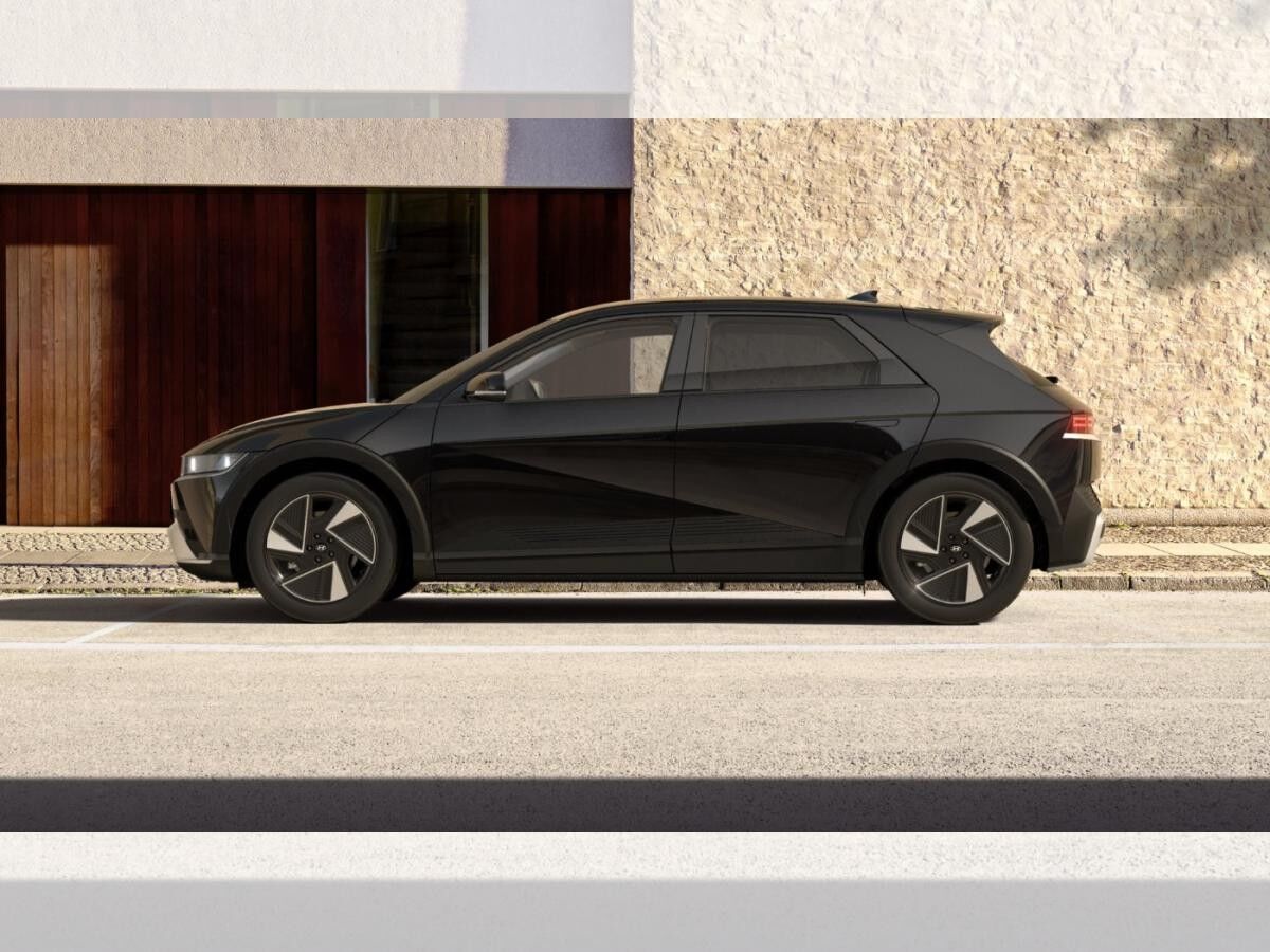 Hyundai IONIQ 5 Dynamiq Elektro 2xKlima ACC AUT Kam. LM
