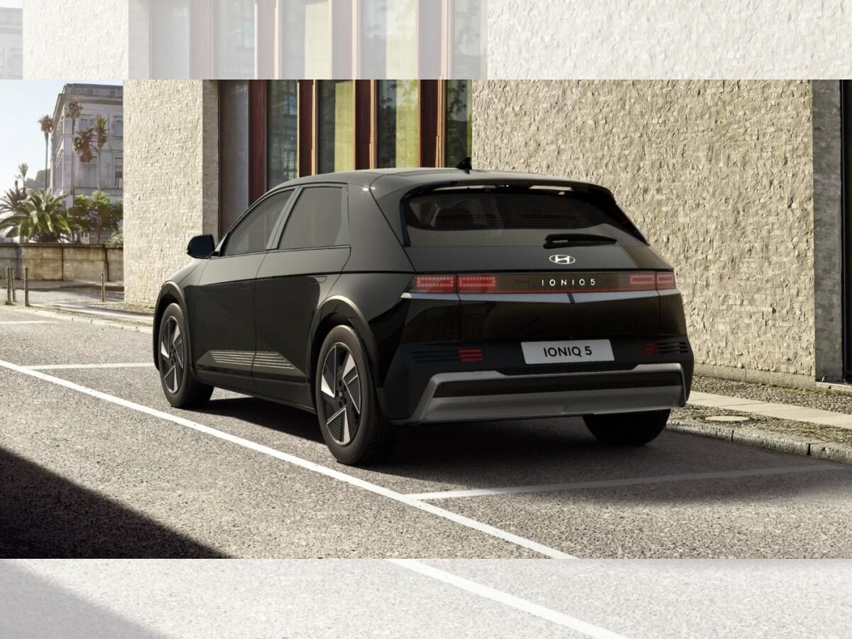 Hyundai IONIQ 5 Dynamiq Elektro 2xKlima ACC AUT Kam. LM