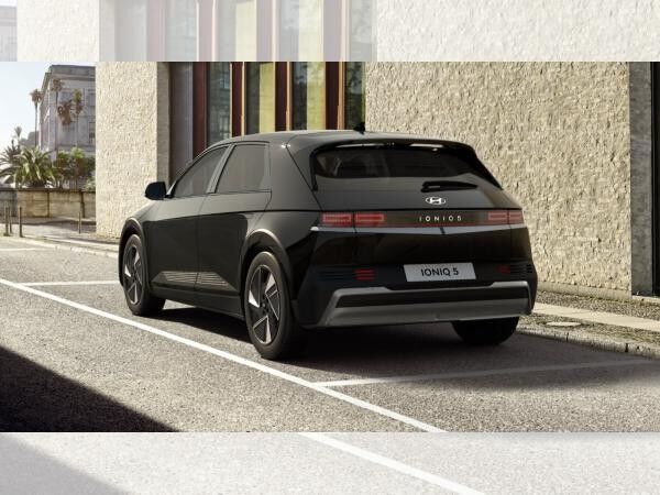 Hyundai IONIQ 5 Dynamiq Elektro 2xKlima ACC AUT Kam. LM