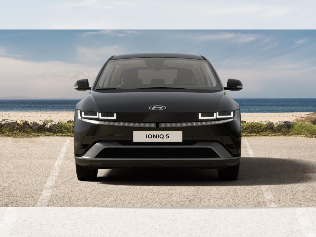 Hyundai IONIQ 5 Dynamiq Elektro 2xKlima ACC AUT Kam. LM