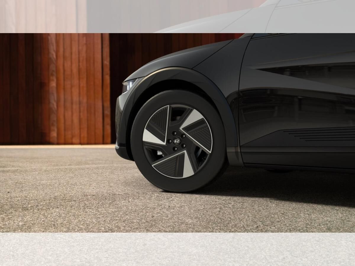 Hyundai IONIQ 5 Dynamiq Elektro 2xKlima ACC AUT Kam. LM