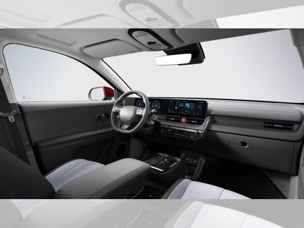 Hyundai IONIQ 5 Dynamiq Elektro 2xKlima ACC AUT Kam. LM