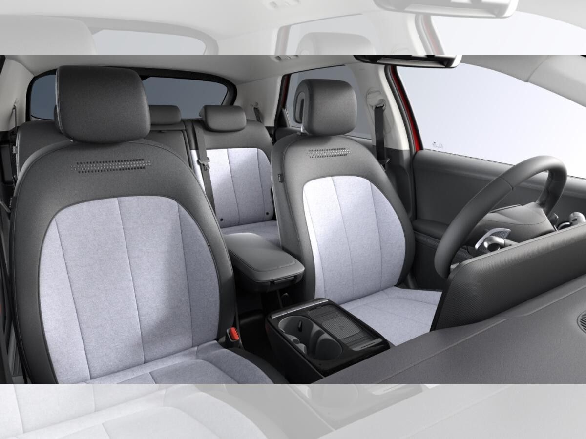 Hyundai IONIQ 5 Dynamiq Elektro 2xKlima ACC AUT Kam. LM