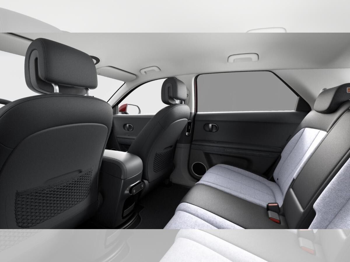 Hyundai IONIQ 5 Dynamiq Elektro 2xKlima ACC AUT Kam. LM