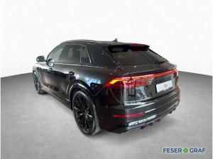 Audi Q8 50 TDI qu tiptr. 2 x S line - AHK - PANO -