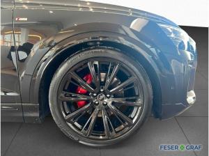 Audi Q8 50 TDI qu tiptr. 2 x S line - AHK - PANO -