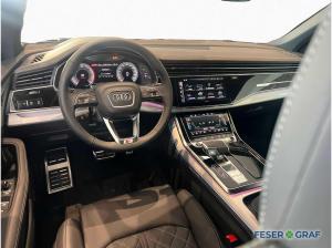 Audi Q8 50 TDI qu tiptr. 2 x S line - AHK - PANO -