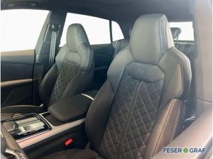 Audi Q8 50 TDI qu tiptr. 2 x S line - AHK - PANO -