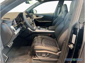 Audi Q8 50 TDI qu tiptr. 2 x S line - AHK - PANO -