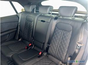Audi Q8 50 TDI qu tiptr. 2 x S line - AHK - PANO -
