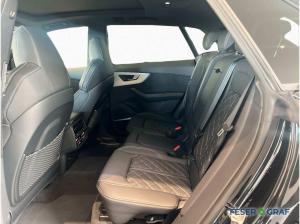 Audi Q8 50 TDI qu tiptr. 2 x S line - AHK - PANO -