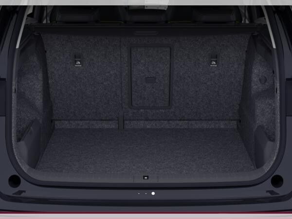 Skoda ENYAQ RS h *KAM360*SZH*AHK*LED*