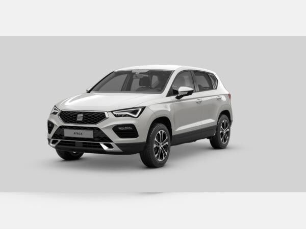 Seat Ateca Style Edition 2.0 TDI 110 kW DSG AHK