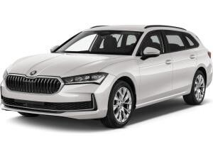 Skoda Superb Combi 1.5 TSI DSG Selection 💥LEASING KNALLER💥