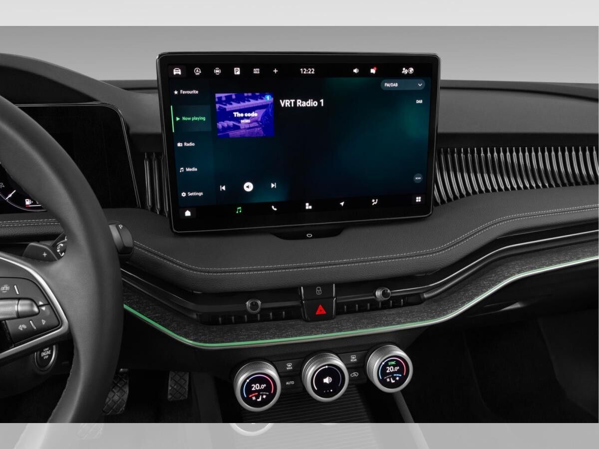 Skoda Superb Combi 1.5 TSI mHEV DSG Selection 💥LEASING KNALLER💥