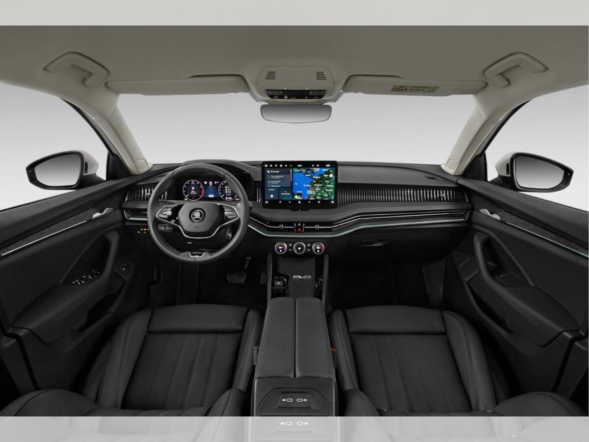 Skoda Superb Combi 1.5 TSI mHEV DSG Selection 💥LEASING KNALLER💥