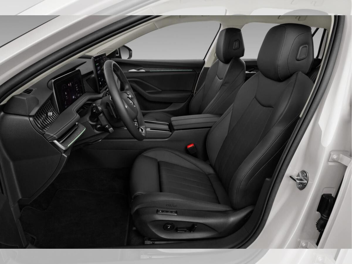 Skoda Superb Combi 1.5 TSI mHEV DSG Selection 💥LEASING KNALLER💥