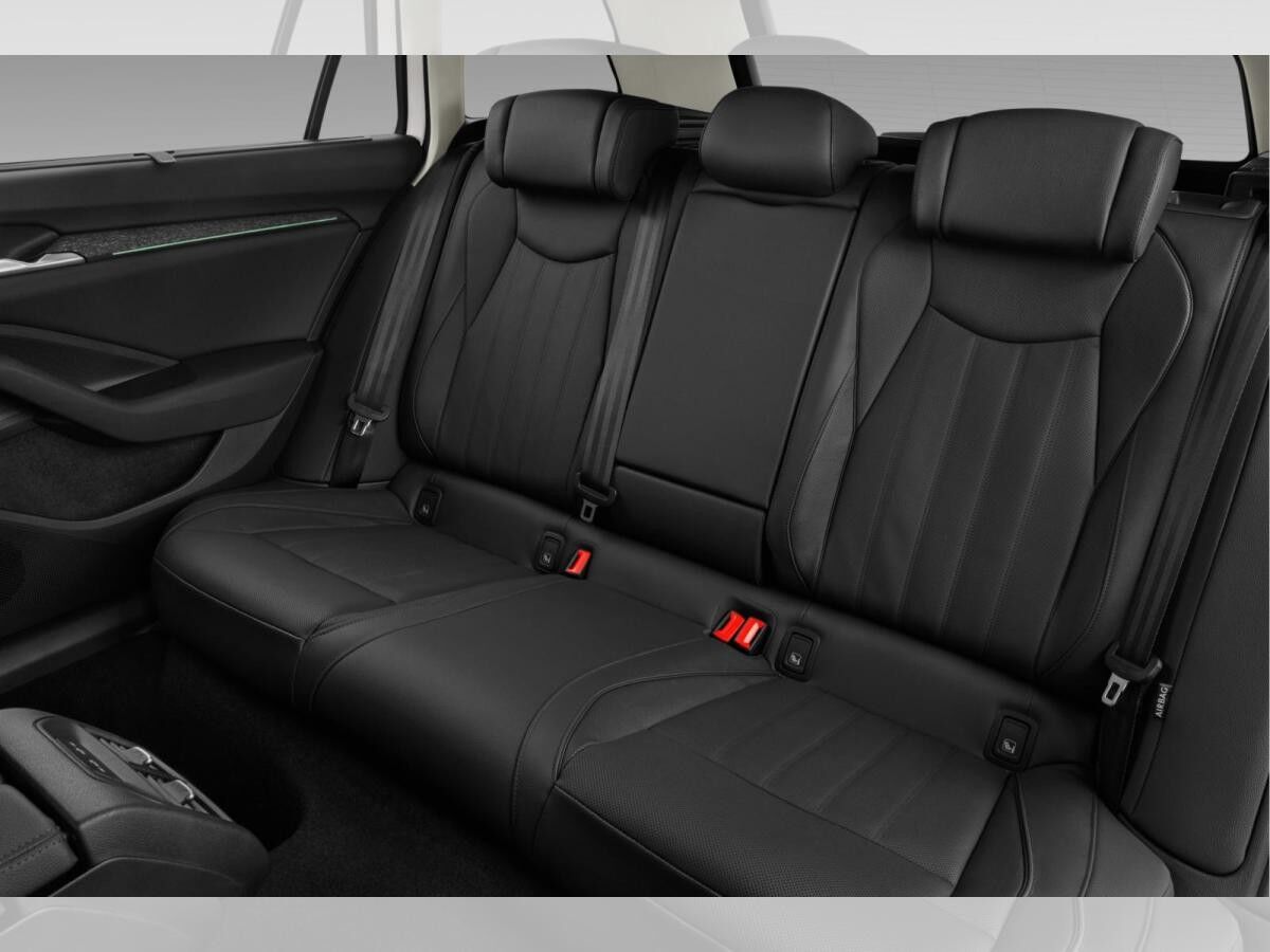 Skoda Superb Combi 1.5 TSI mHEV DSG Selection 💥LEASING KNALLER💥